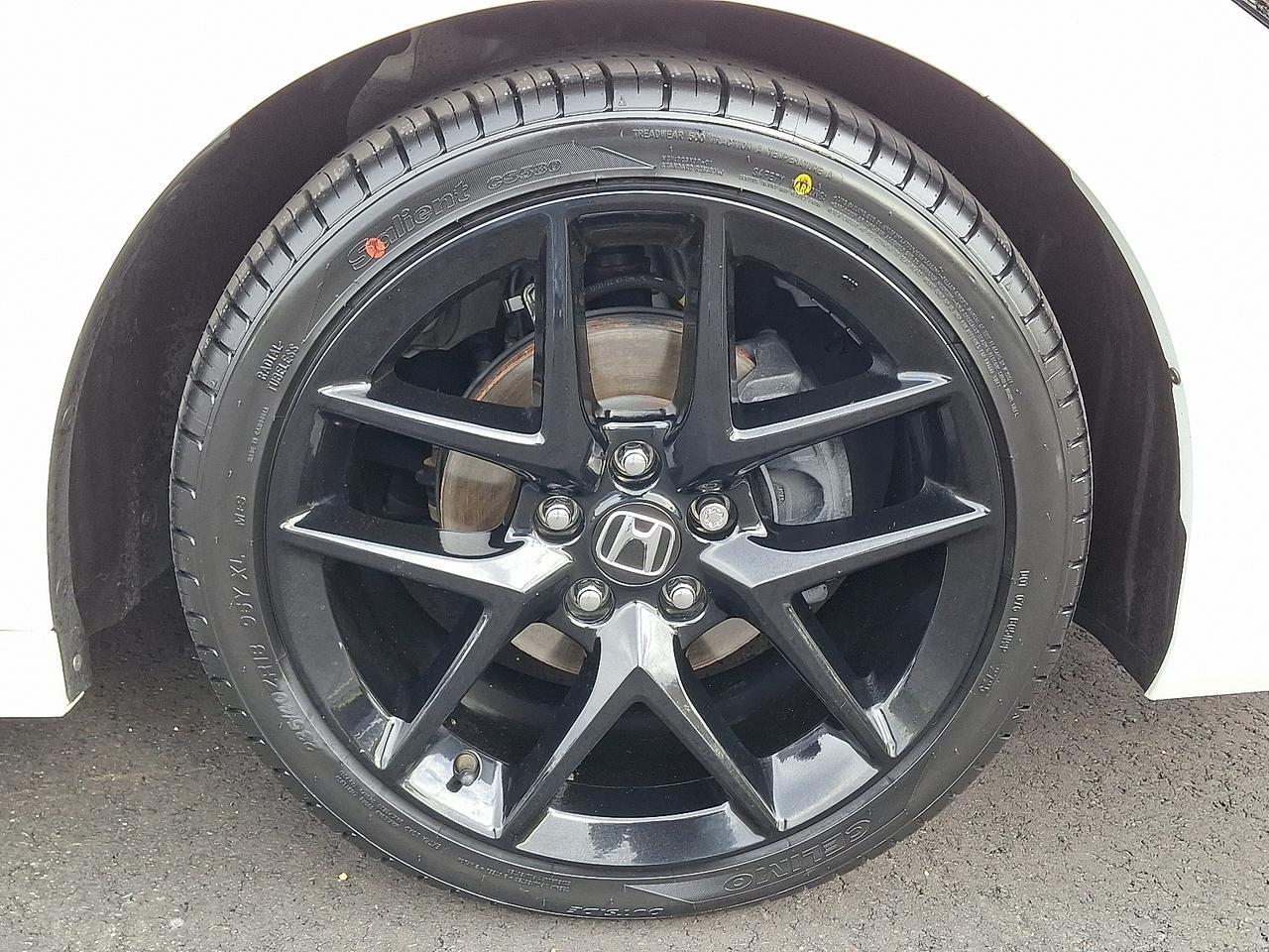 2023 Honda Civic Sedan Sport Vineland NJ