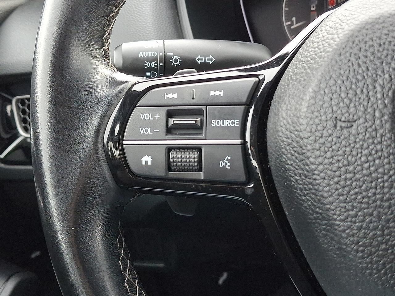 2023 Honda Civic Sedan Sport Vineland NJ