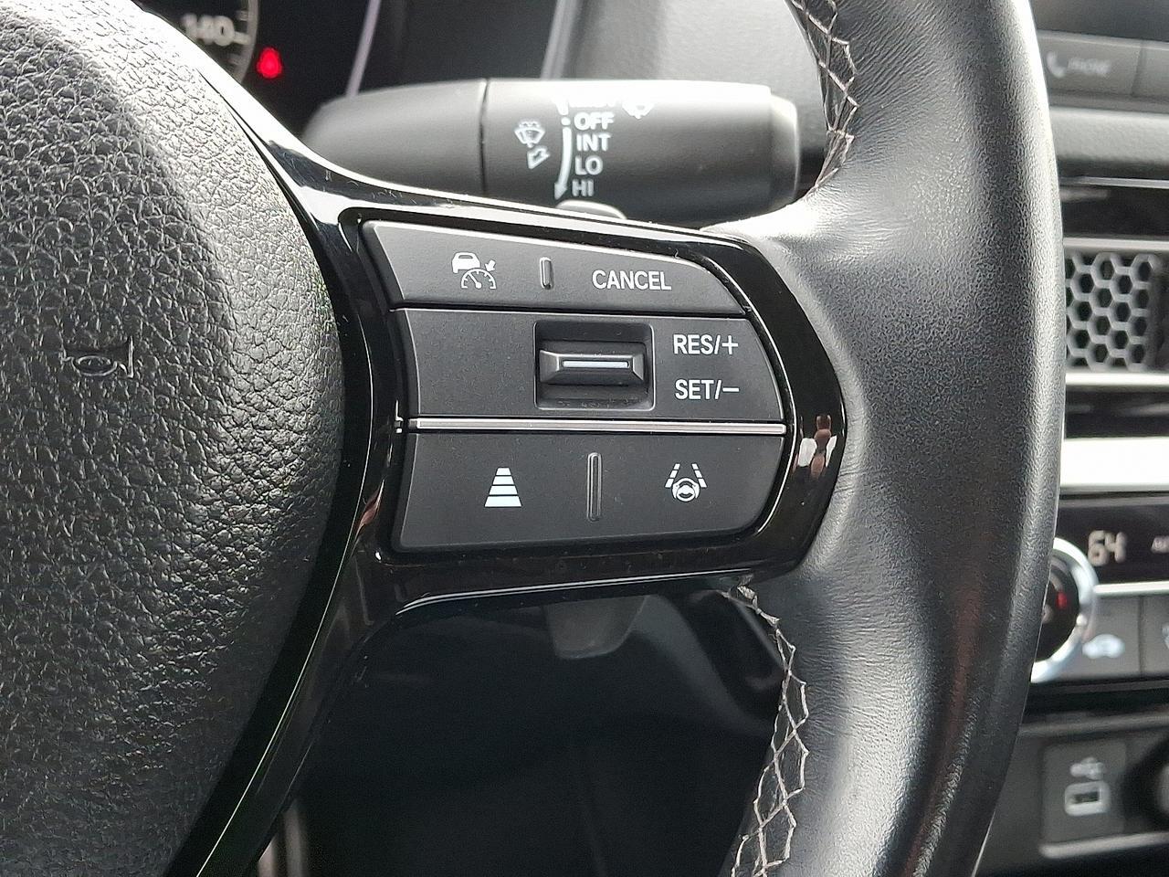 2023 Honda Civic Sedan Sport Vineland NJ