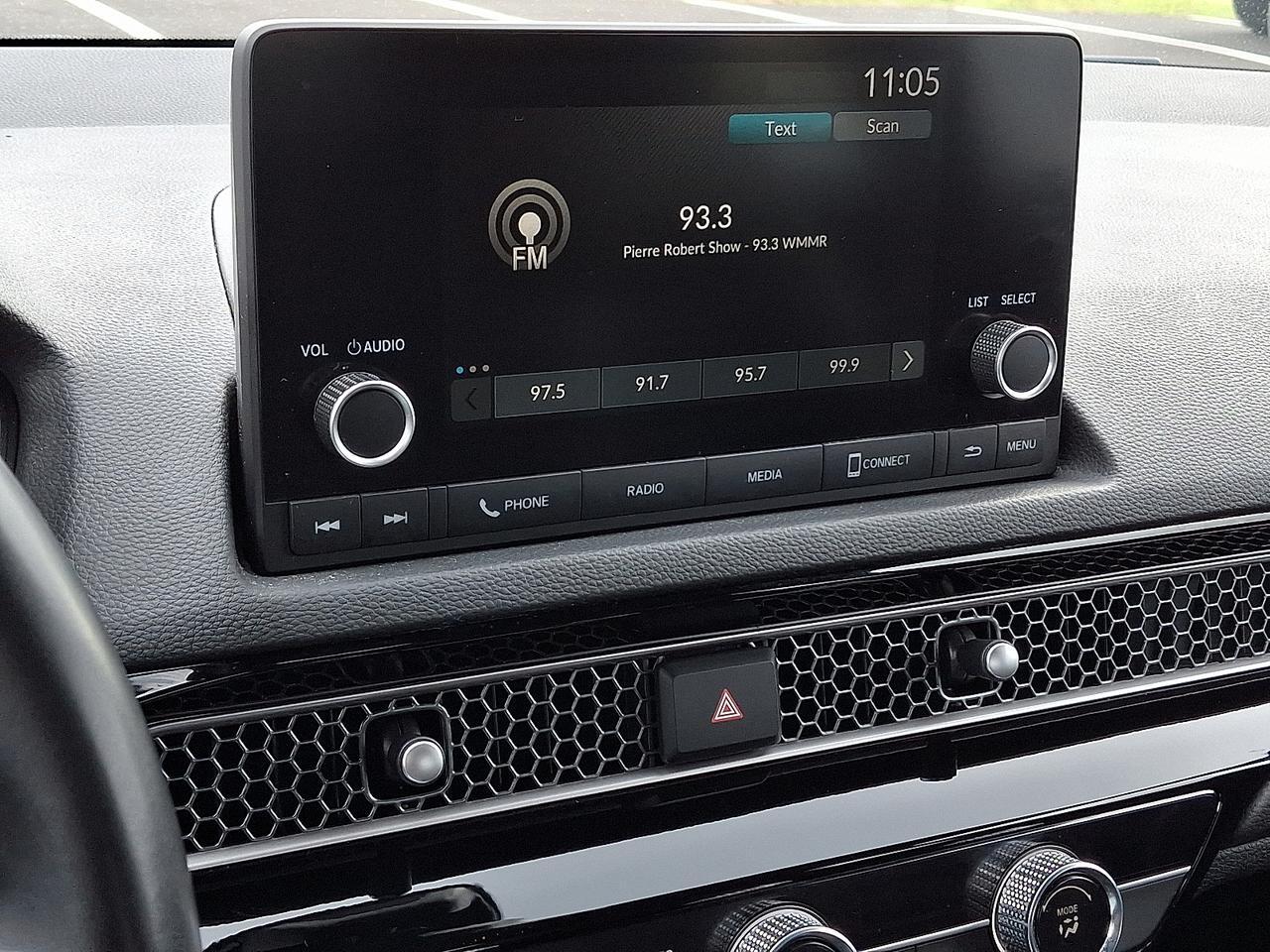 2023 Honda Civic Sedan Sport Vineland NJ