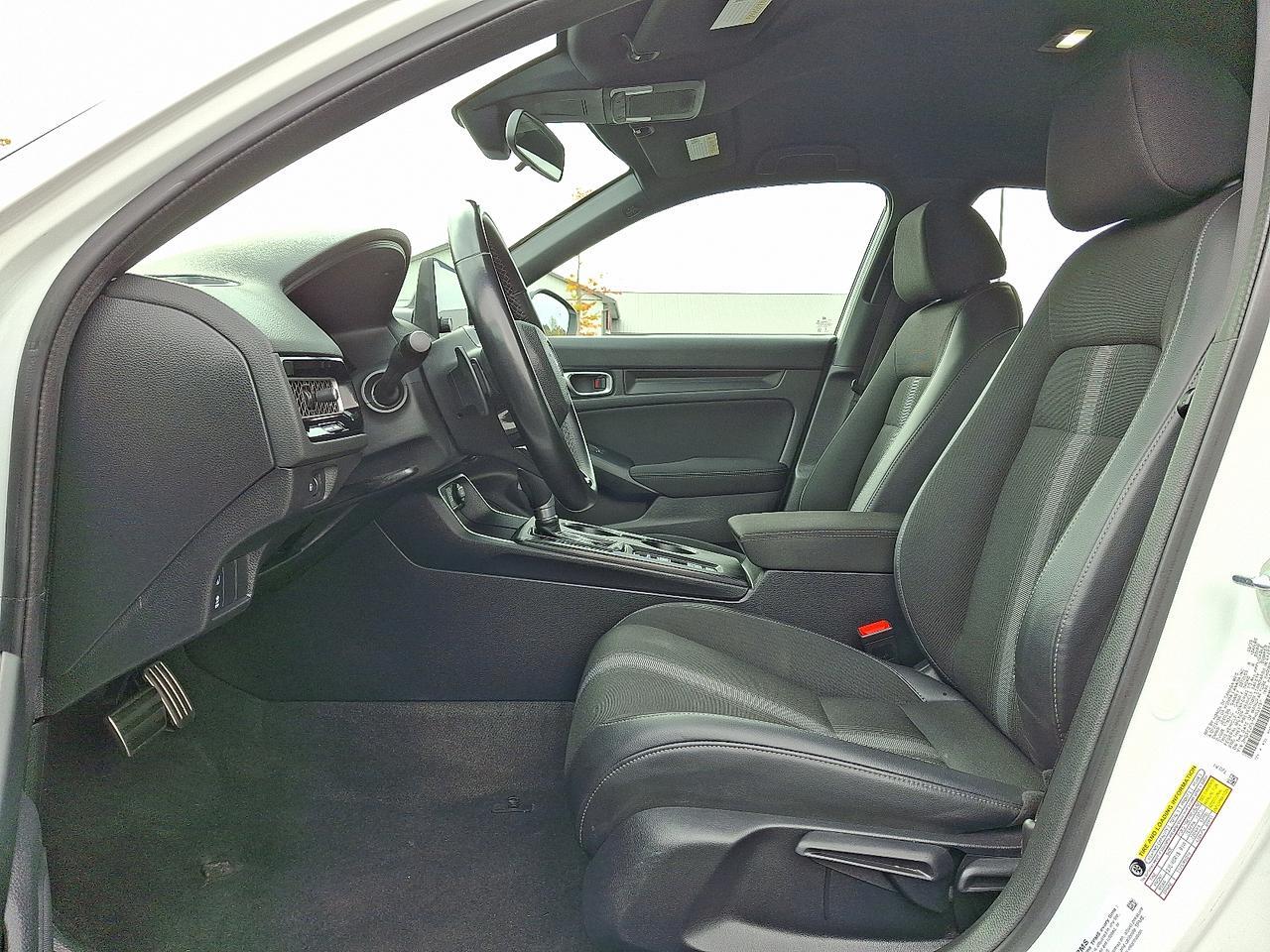 2023 Honda Civic Sedan Sport Vineland NJ