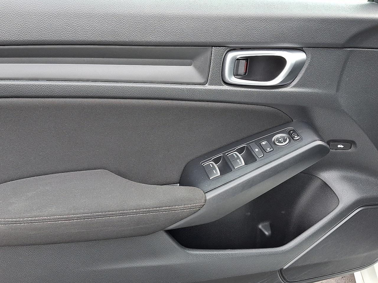 2023 Honda Civic Sedan Sport Vineland NJ