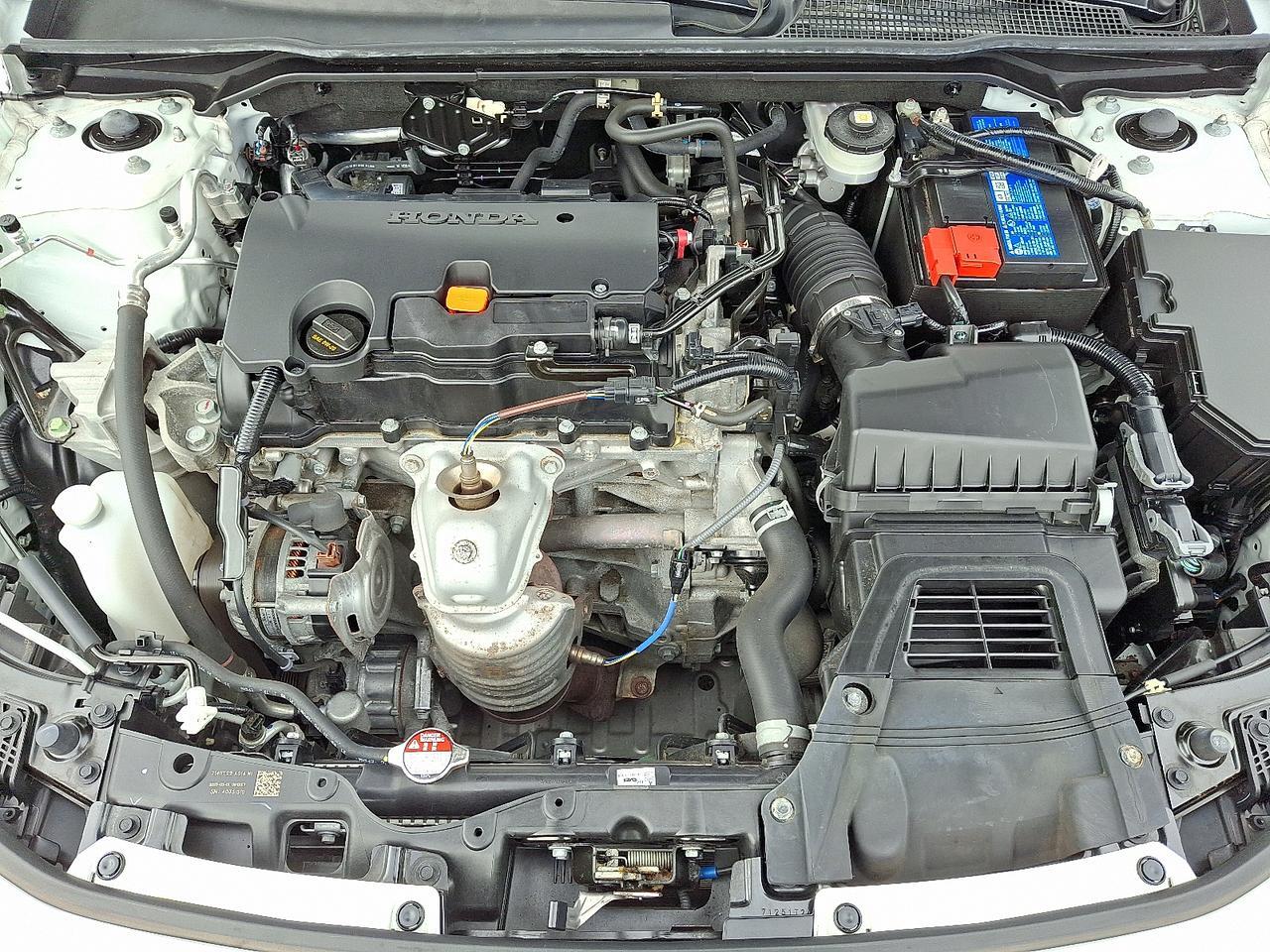 2023 Honda Civic Sedan Sport Vineland NJ