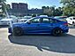 2023 Honda Civic Sedan Sport Worcester MA