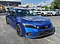 2023 Honda Civic Sedan Sport Worcester MA
