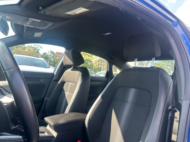 2023 Honda Civic Sedan Sport Worcester MA