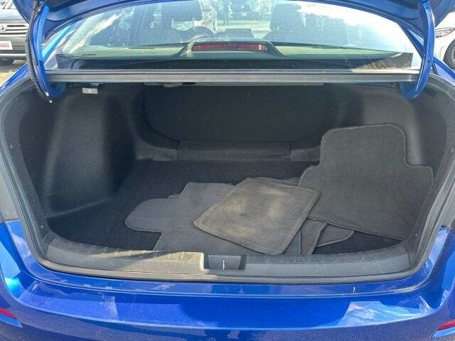 2023 Honda Civic Sedan Sport Worcester MA