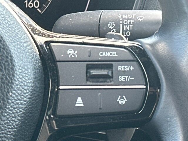 2023 Honda Civic Sedan Sport Worcester MA