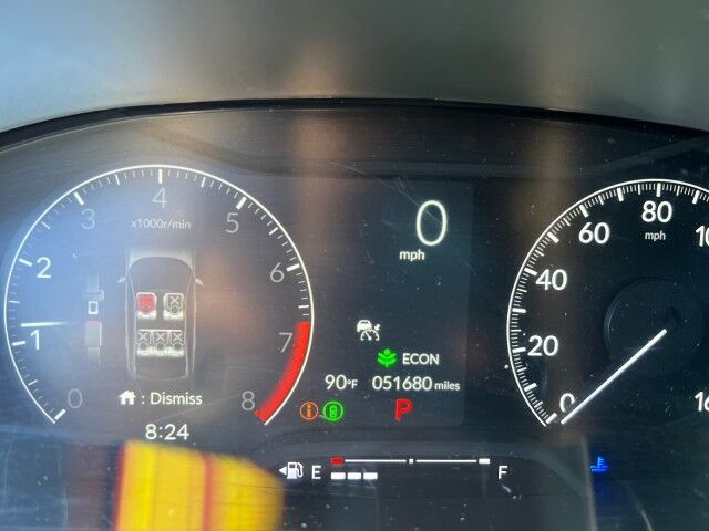 2023 Honda Civic Sedan Sport Yuma AZ