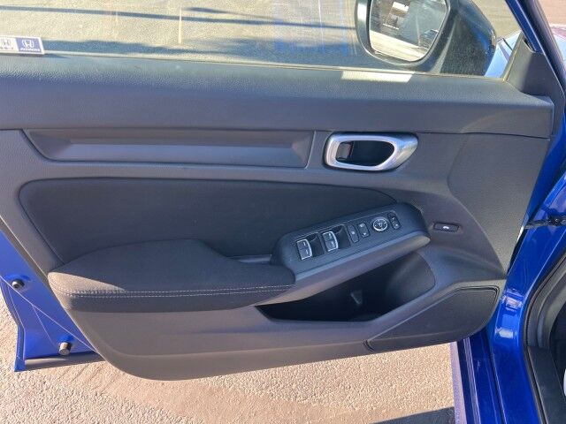 2023 Honda Civic Sedan Sport Yuma AZ
