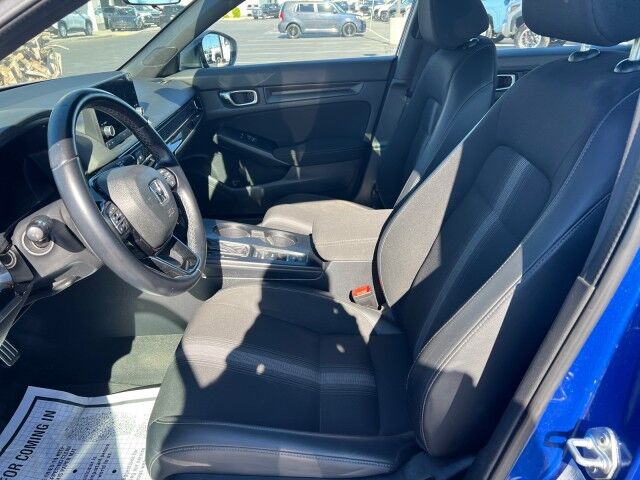 2023 Honda Civic Sedan Sport Yuma AZ