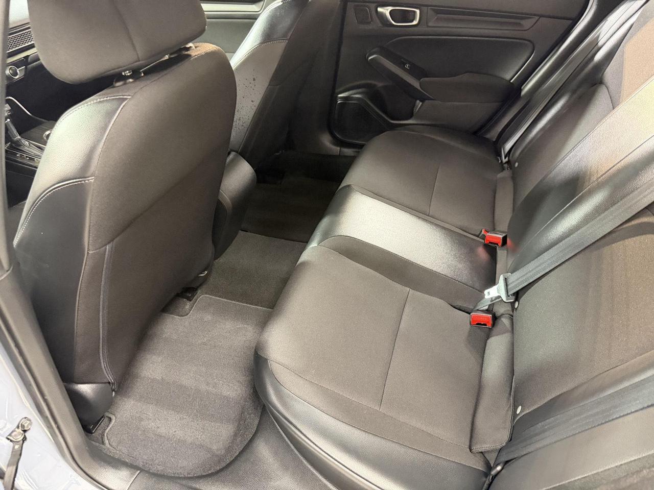 2023 Honda Civic Sedan Sport Annapolis MD