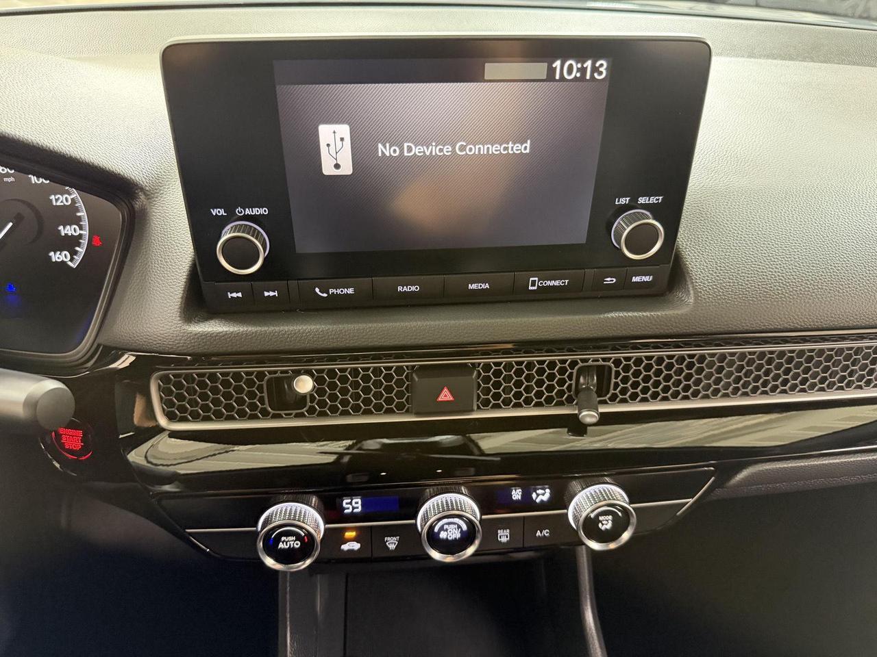 2023 Honda Civic Sedan Sport Annapolis MD