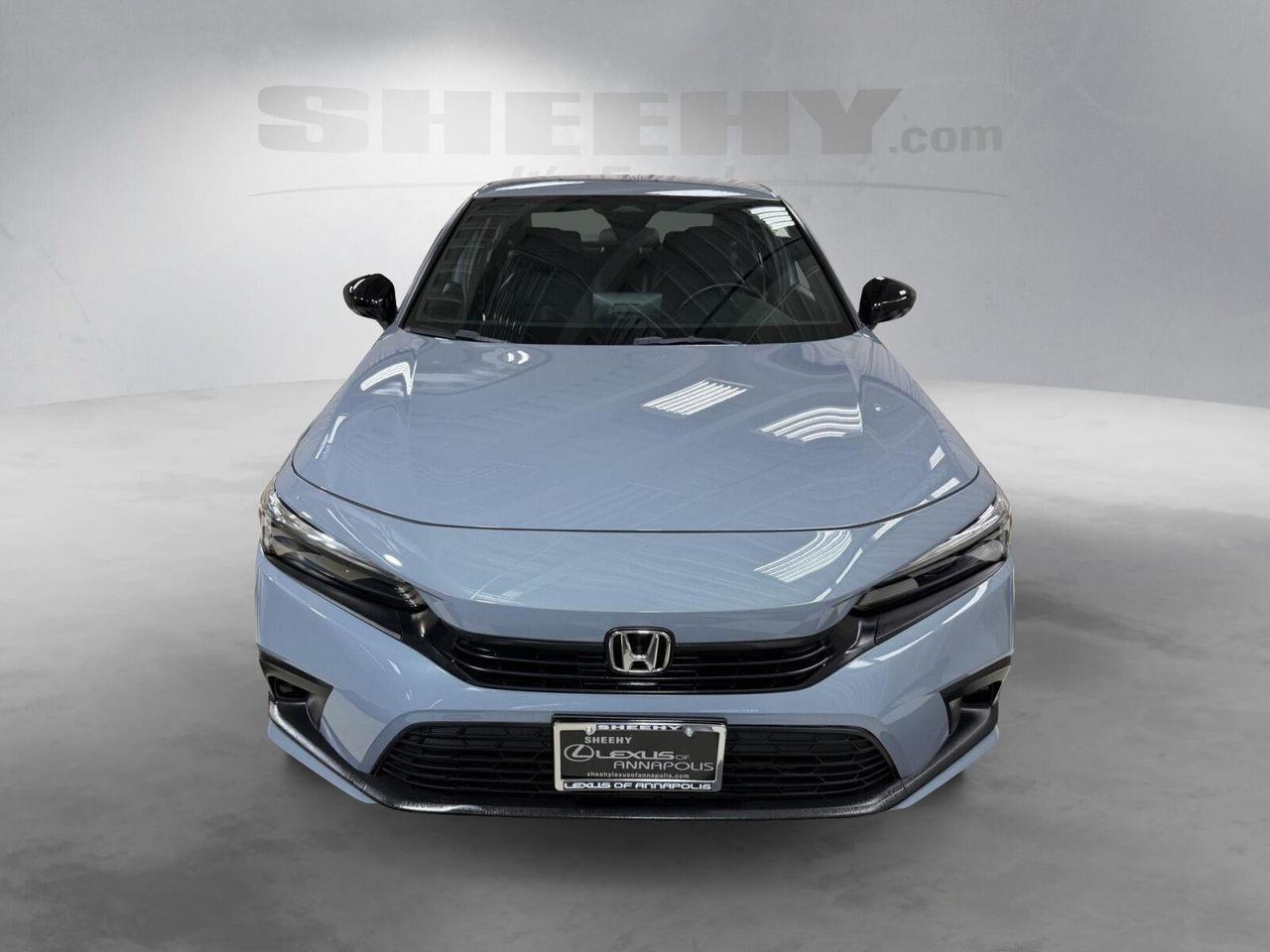 2023 Honda Civic Sedan Sport Annapolis MD