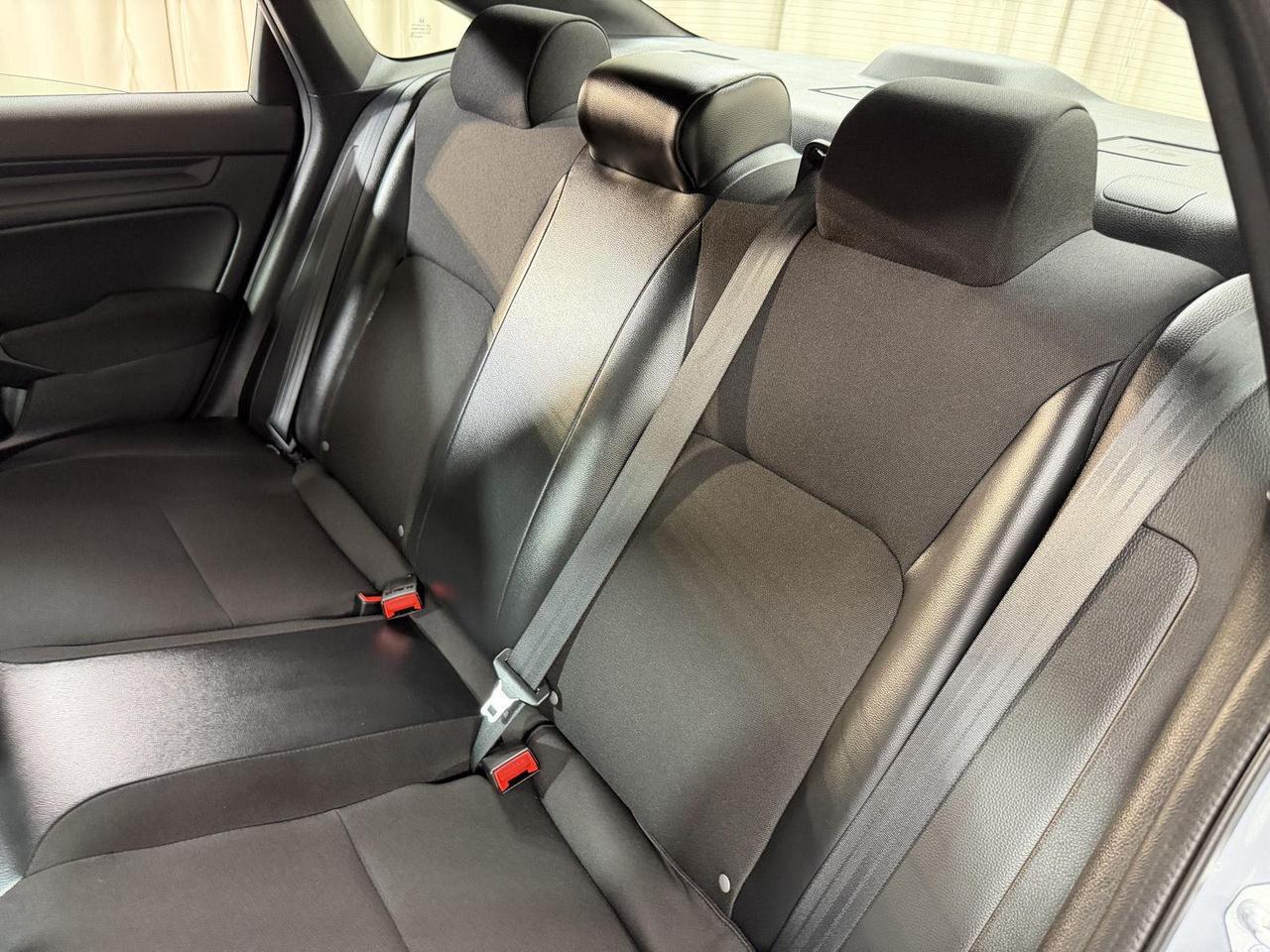 2023 Honda Civic Sedan Sport Annapolis MD