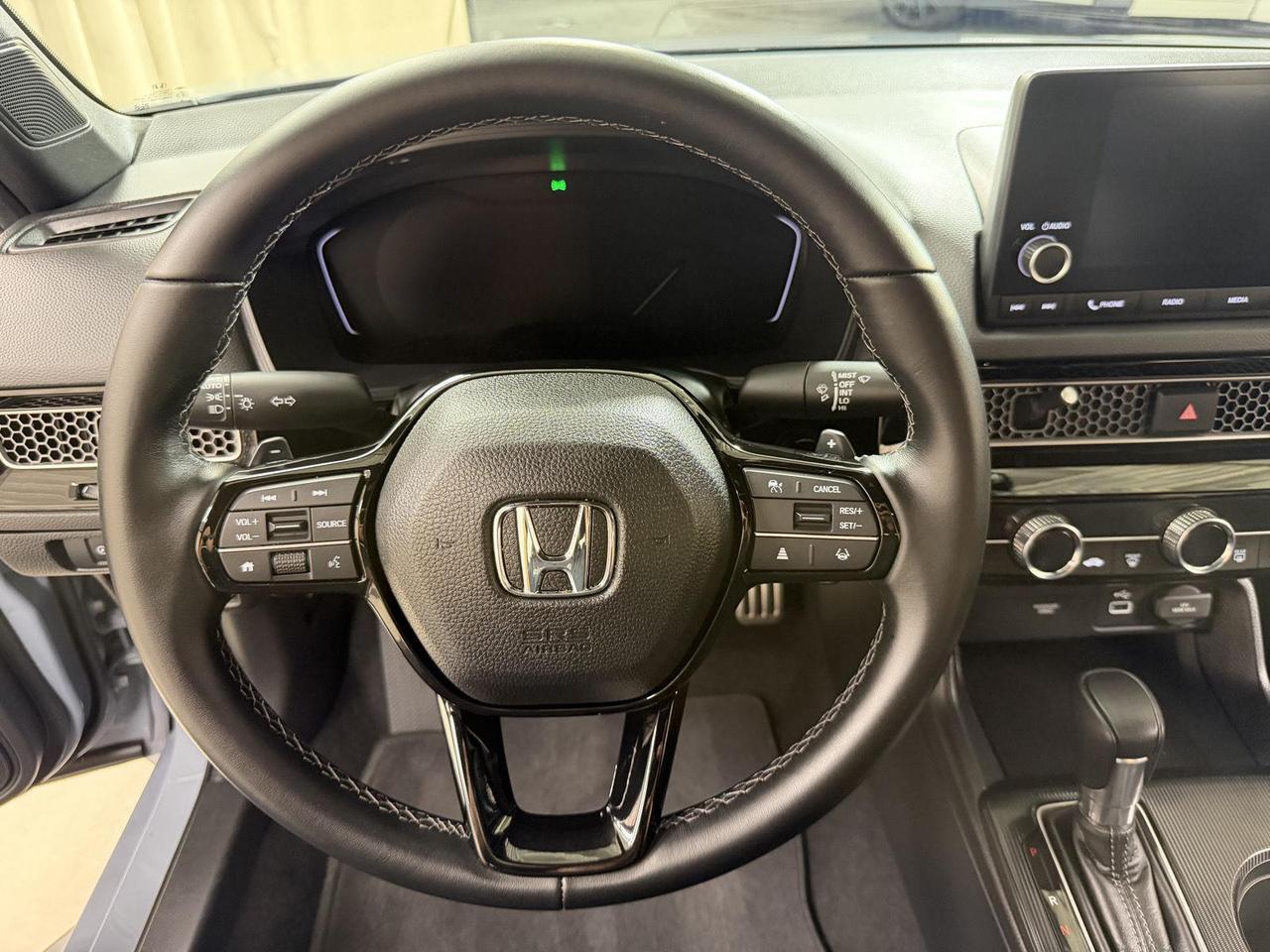 2023 Honda Civic Sedan Sport Annapolis MD