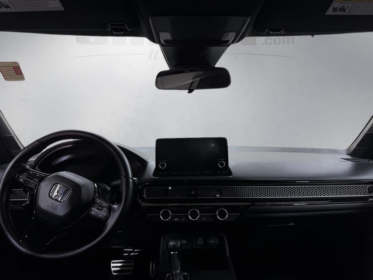2023 Honda Civic Sedan Sport Annapolis MD