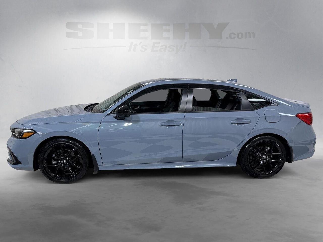 2023 Honda Civic Sedan Sport Annapolis MD