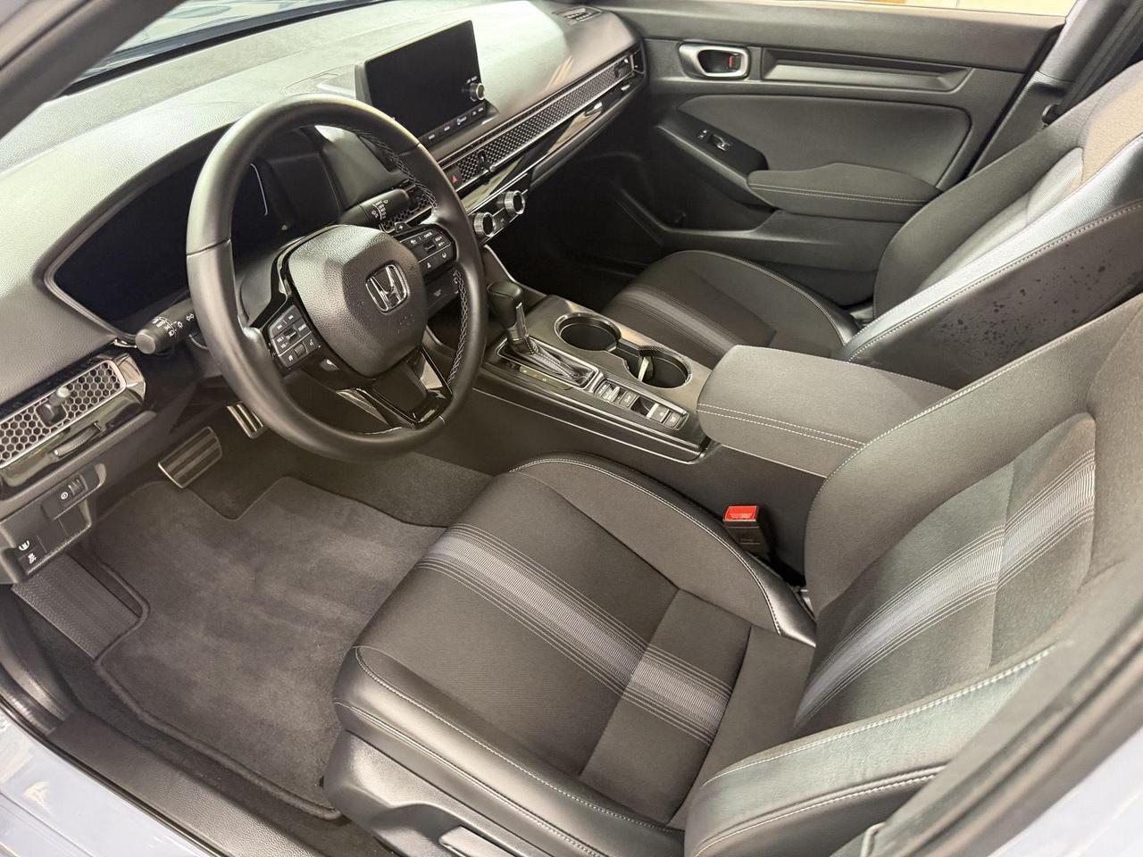 2023 Honda Civic Sedan Sport Annapolis MD