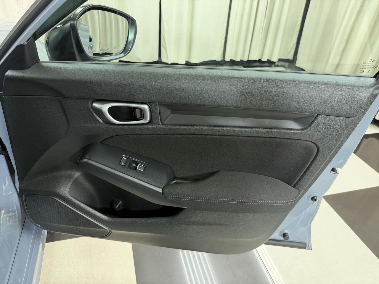 2023 Honda Civic Sedan Sport Annapolis MD