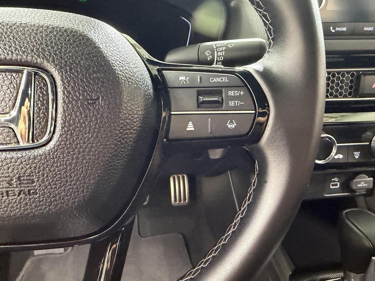 2023 Honda Civic Sedan Sport Annapolis MD
