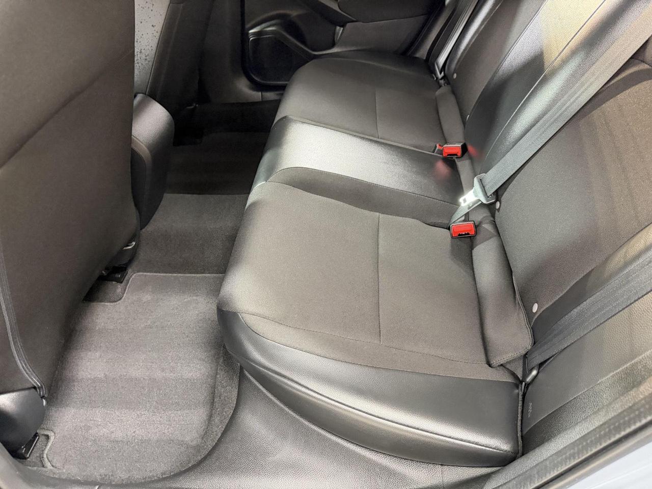2023 Honda Civic Sedan Sport Annapolis MD