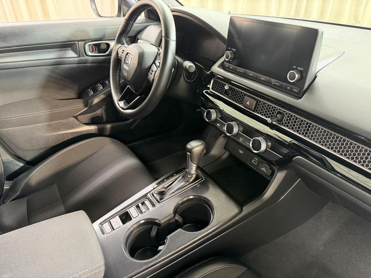 2023 Honda Civic Sedan Sport Annapolis MD
