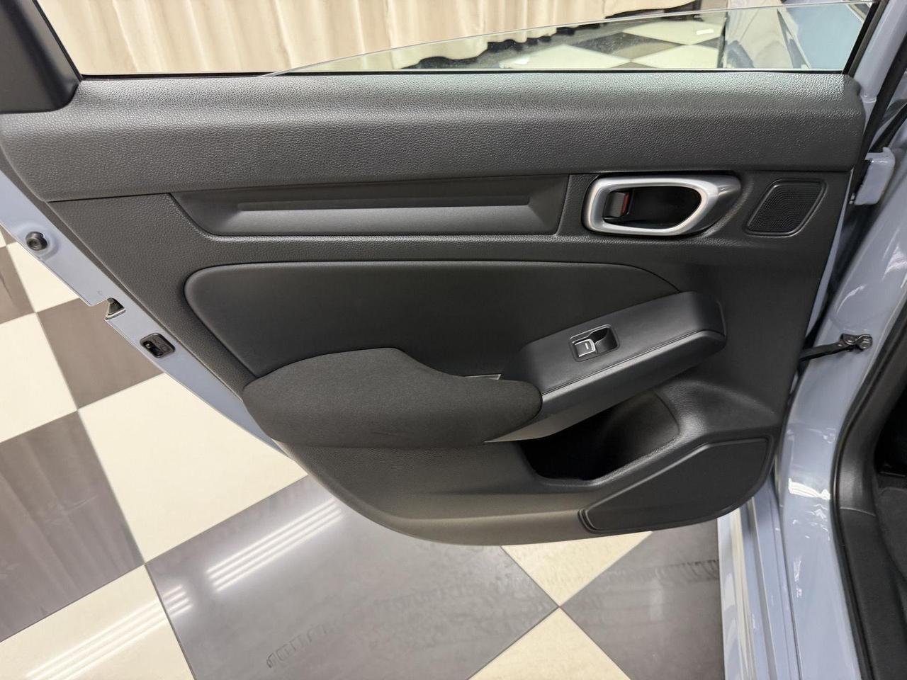 2023 Honda Civic Sedan Sport Annapolis MD