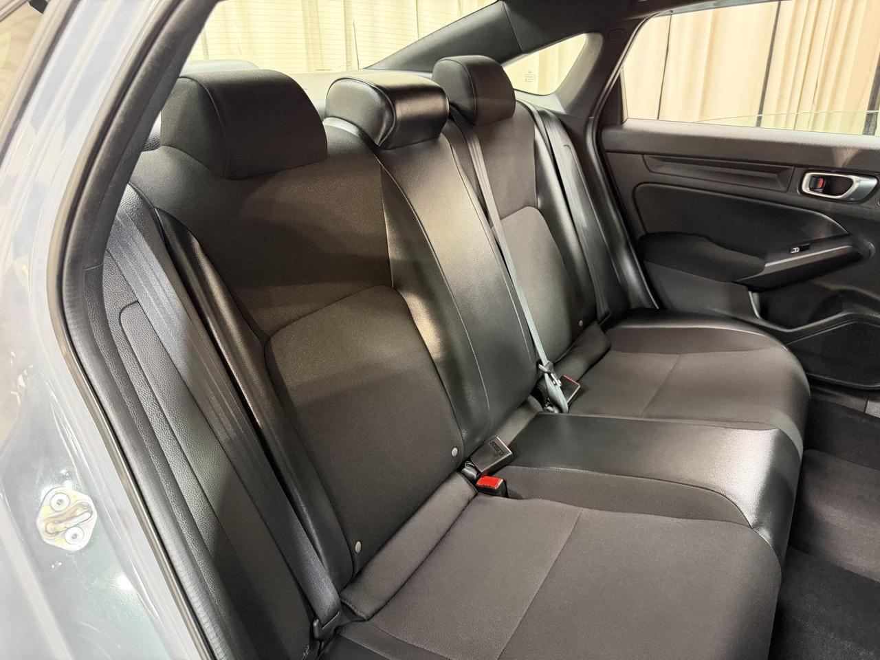 2023 Honda Civic Sedan Sport Annapolis MD