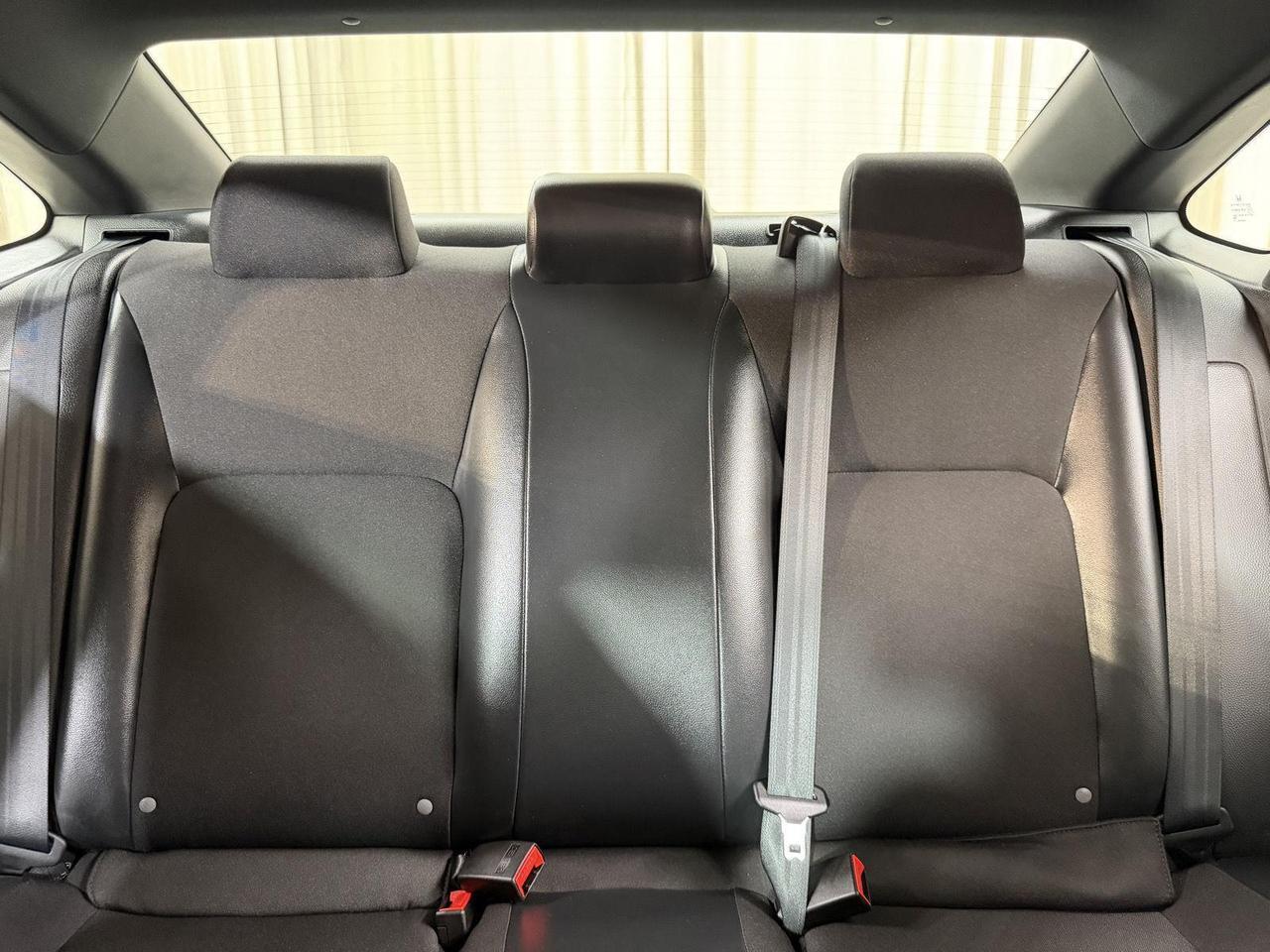 2023 Honda Civic Sedan Sport Annapolis MD