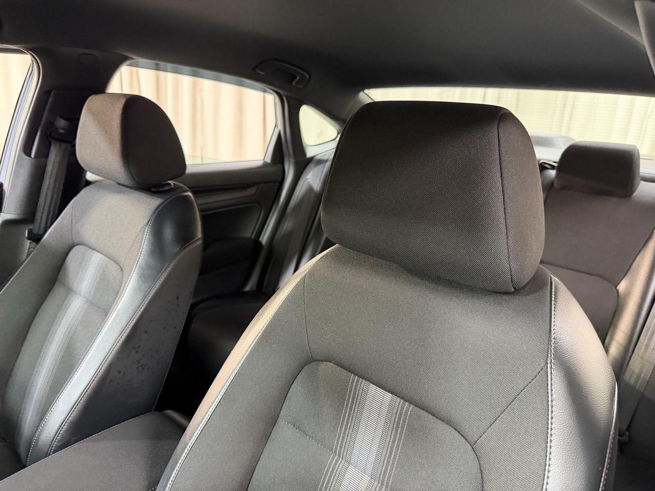 2023 Honda Civic Sedan Sport Annapolis MD