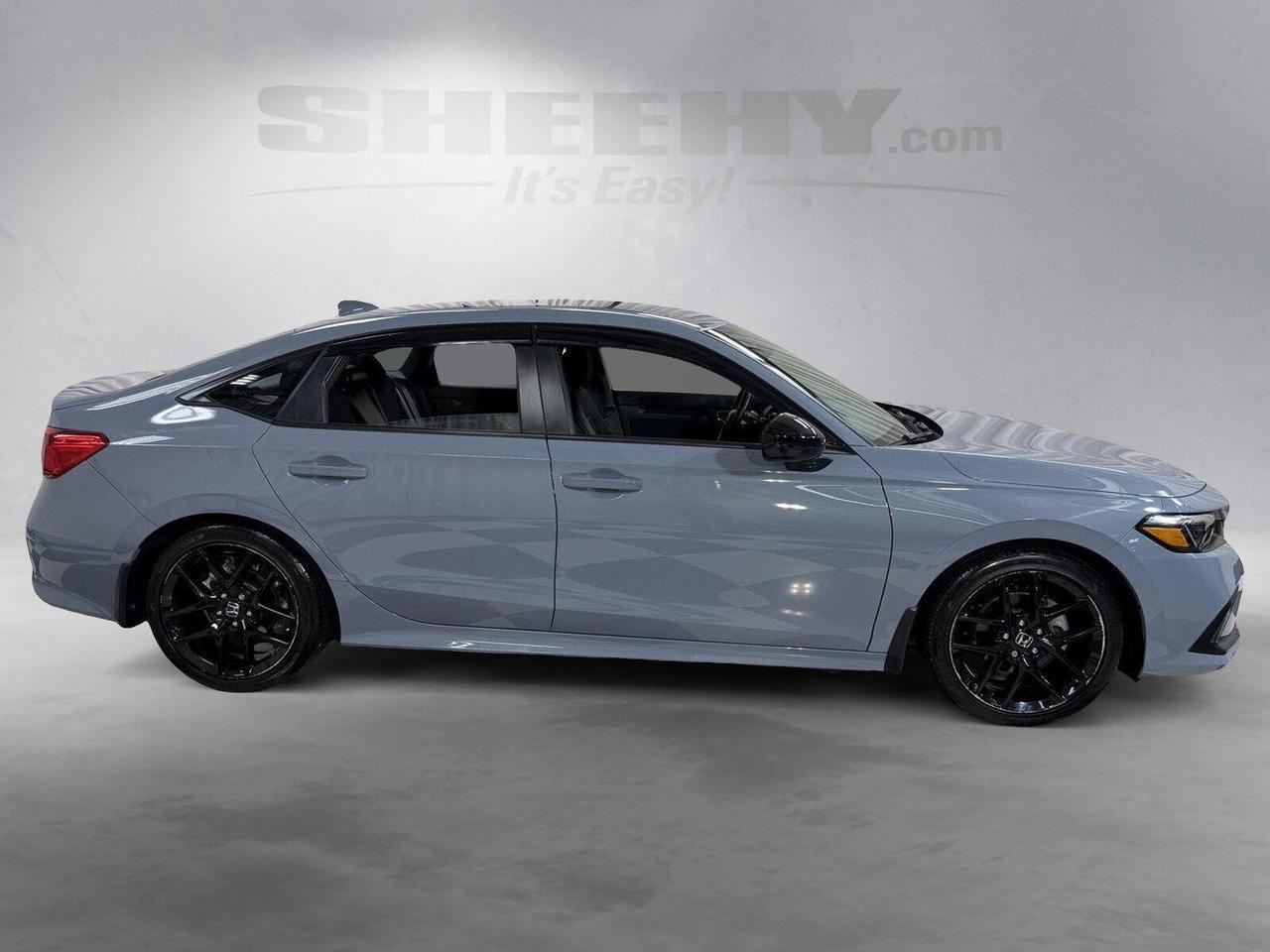 2023 Honda Civic Sedan Sport Annapolis MD