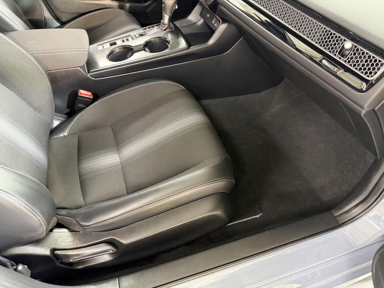 2023 Honda Civic Sedan Sport Annapolis MD
