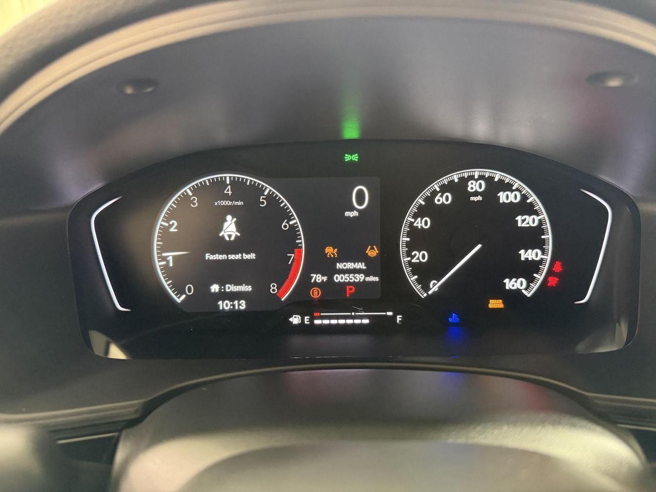 2023 Honda Civic Sedan Sport Annapolis MD