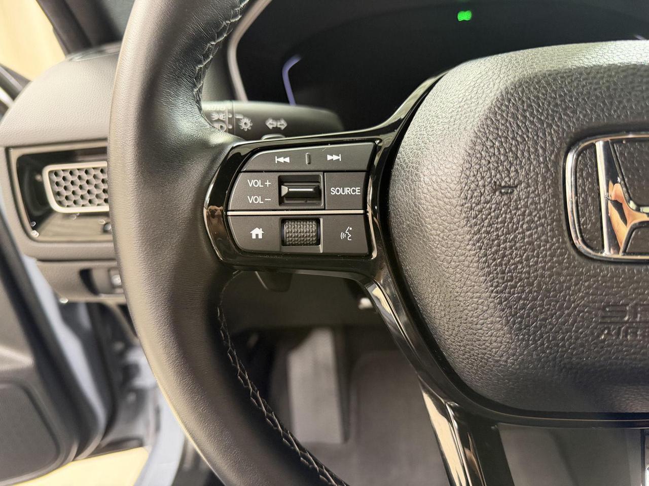 2023 Honda Civic Sedan Sport Annapolis MD