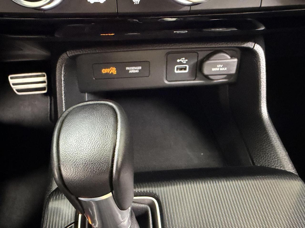 2023 Honda Civic Sedan Sport Annapolis MD
