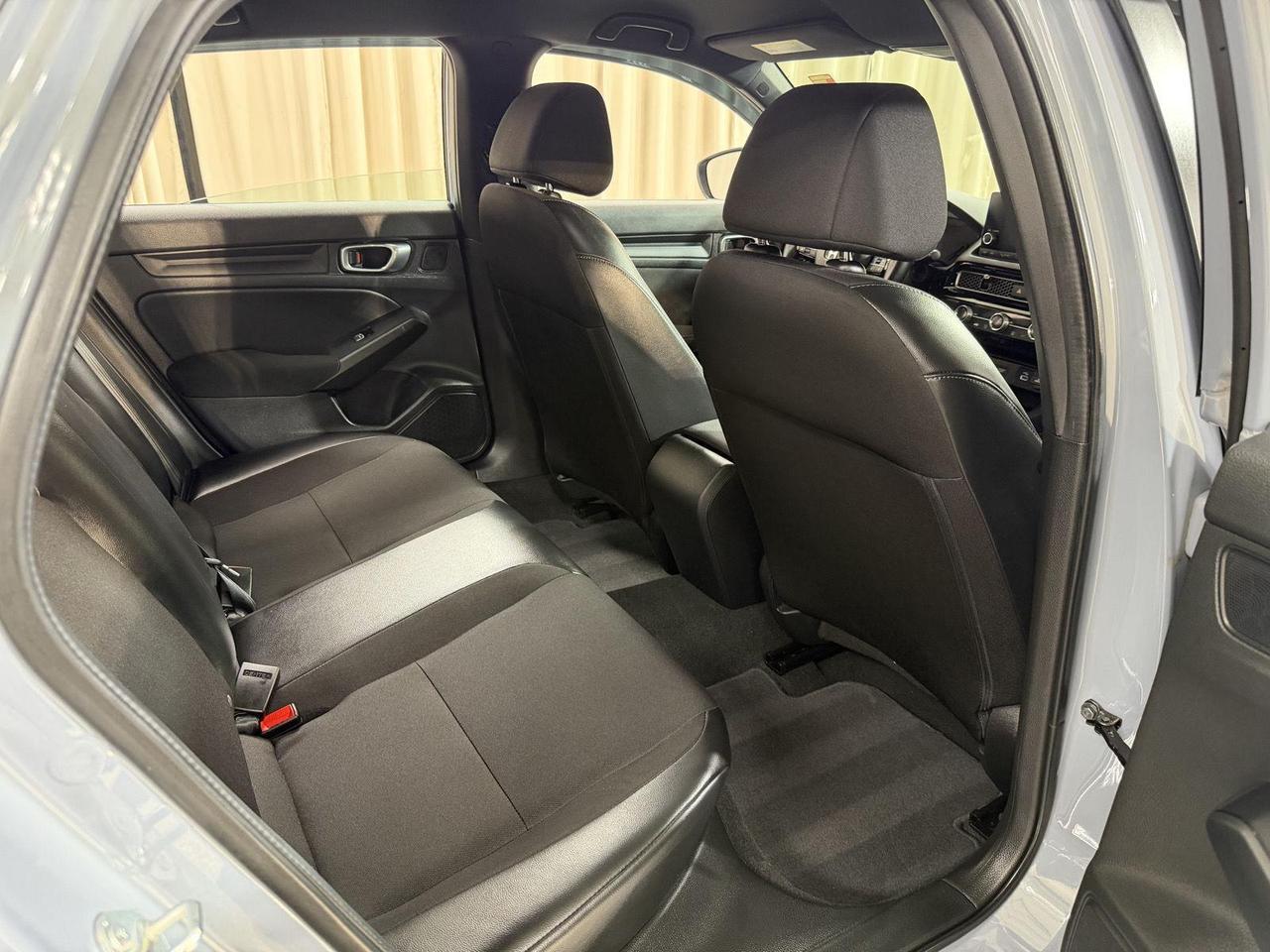 2023 Honda Civic Sedan Sport Annapolis MD