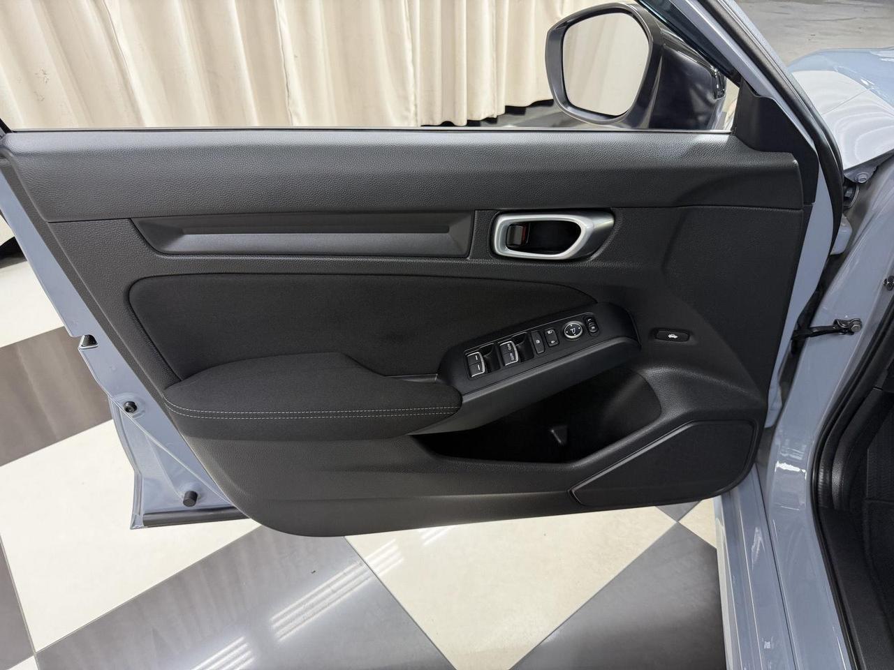 2023 Honda Civic Sedan Sport Annapolis MD
