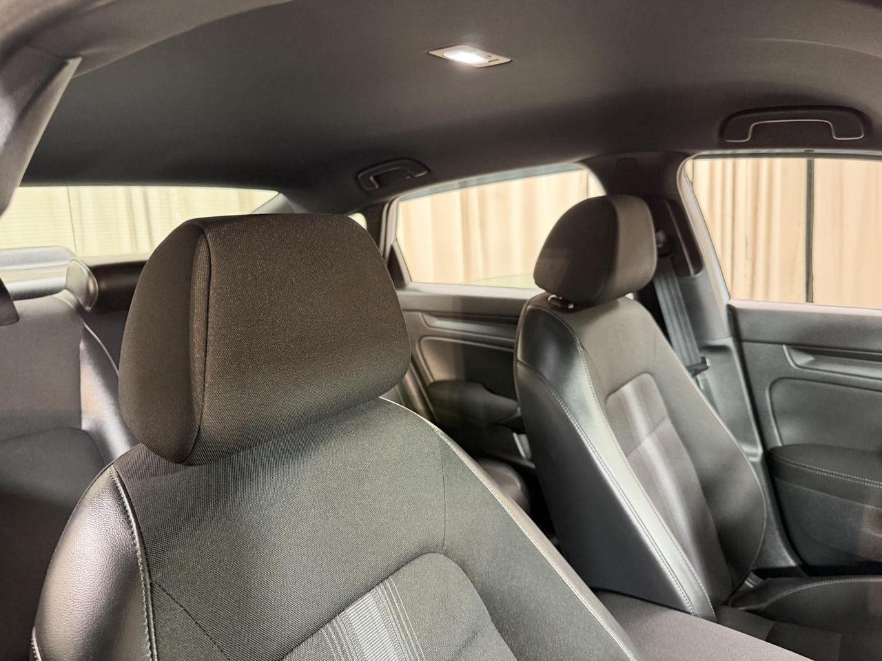 2023 Honda Civic Sedan Sport Annapolis MD