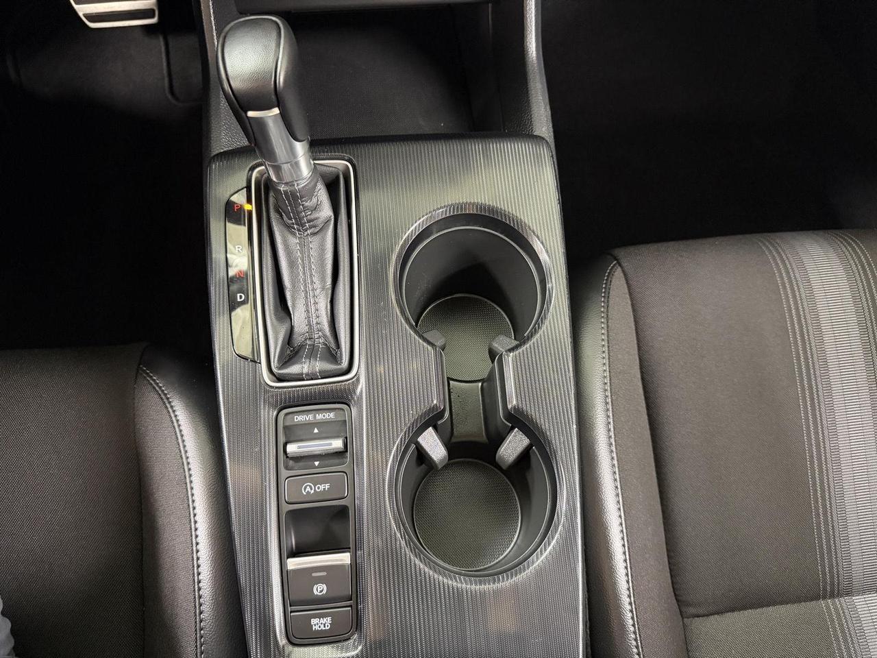 2023 Honda Civic Sedan Sport Annapolis MD