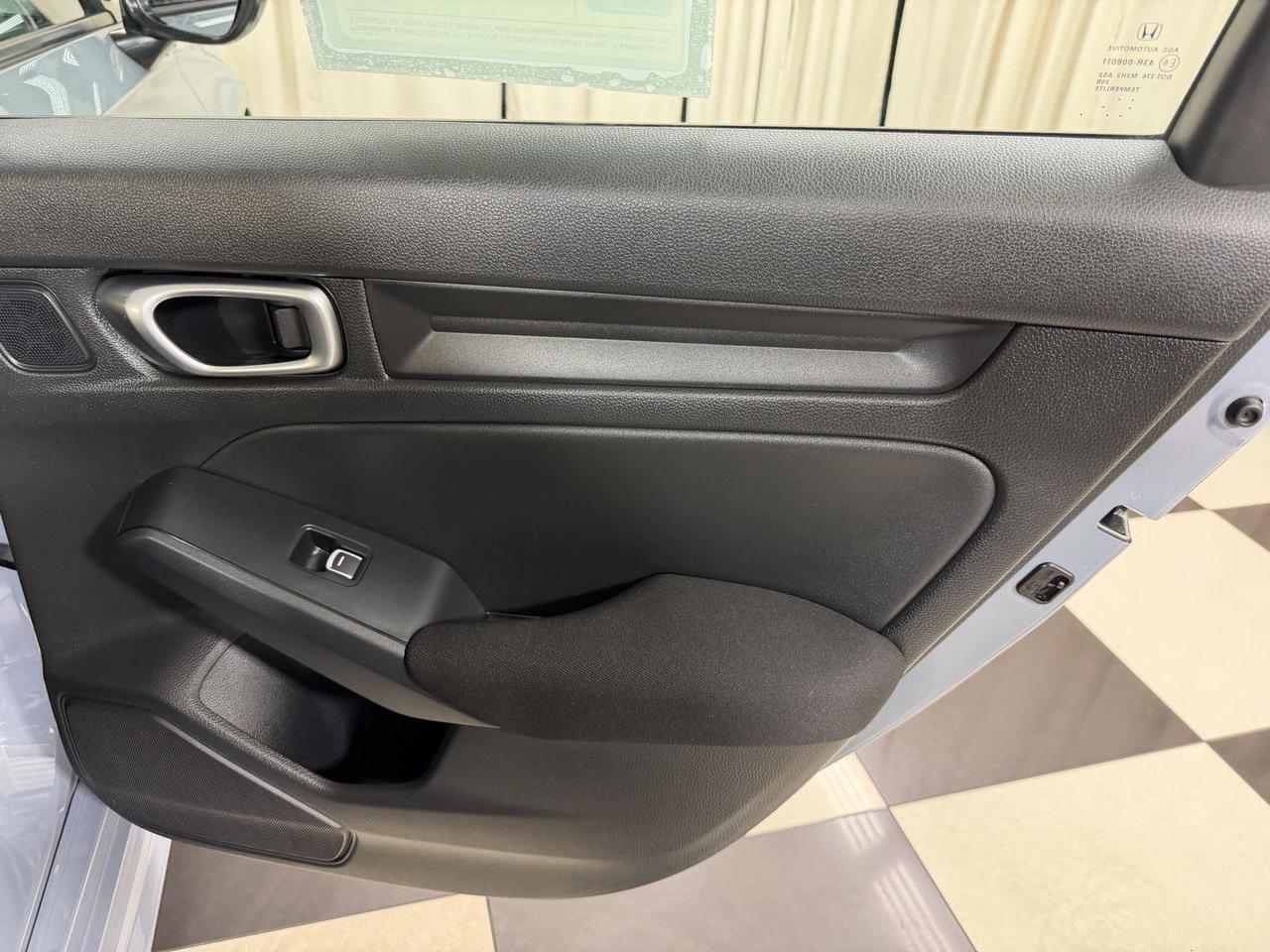2023 Honda Civic Sedan Sport Annapolis MD