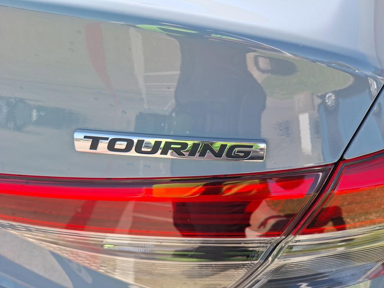 2023 Honda Civic Sedan Touring Hurst TX