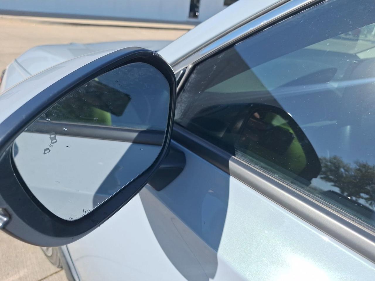 2023 Honda Civic Sedan Touring Hurst TX