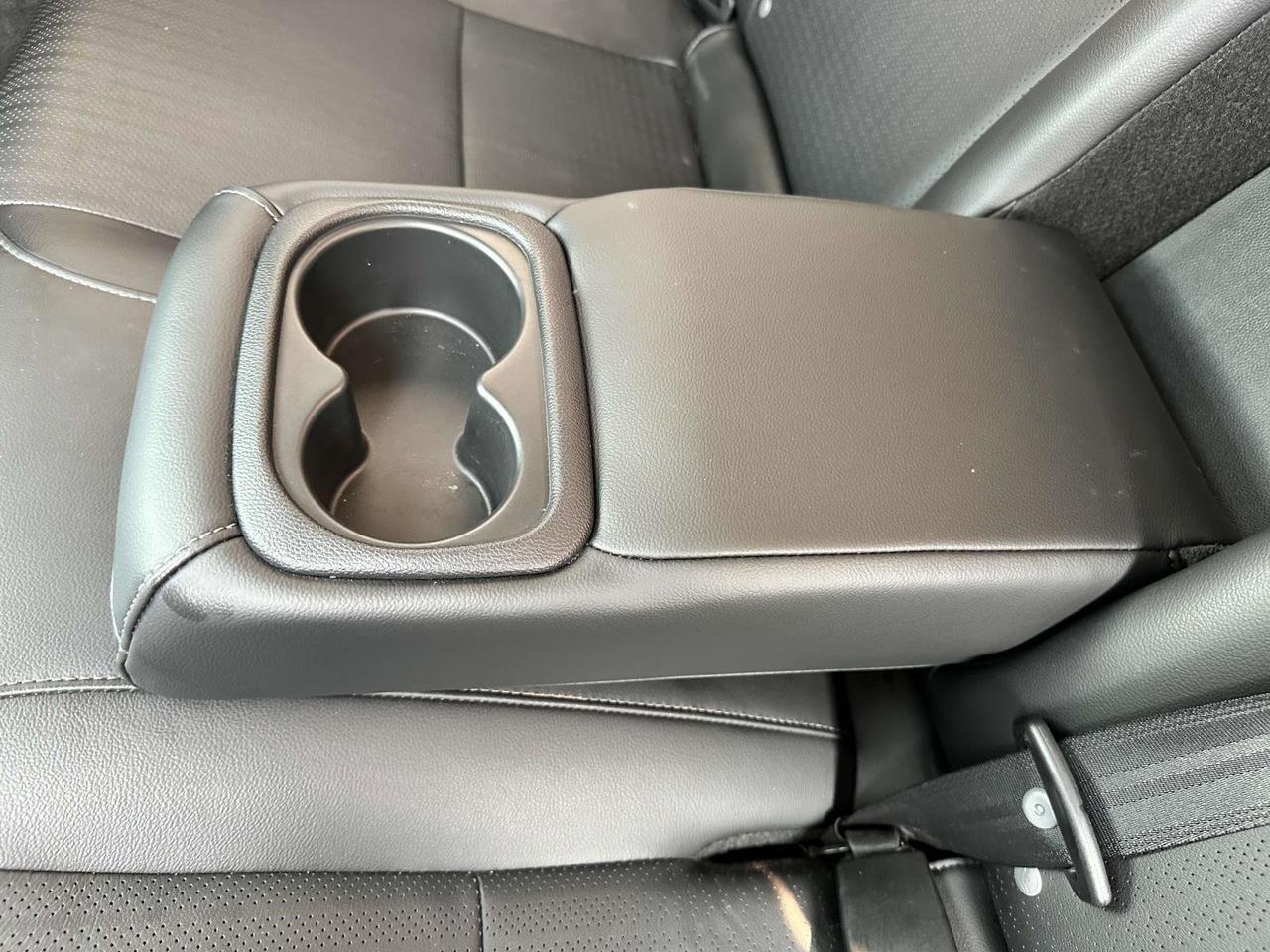 2023 Honda Civic Sedan Touring San Clemente CA