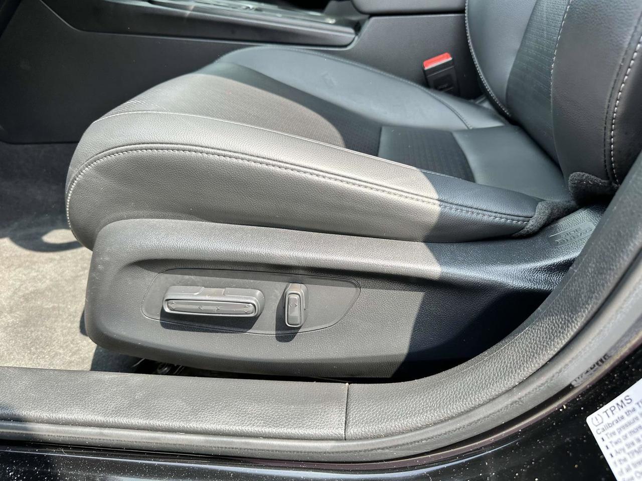 2023 Honda Civic Sedan Touring San Clemente CA
