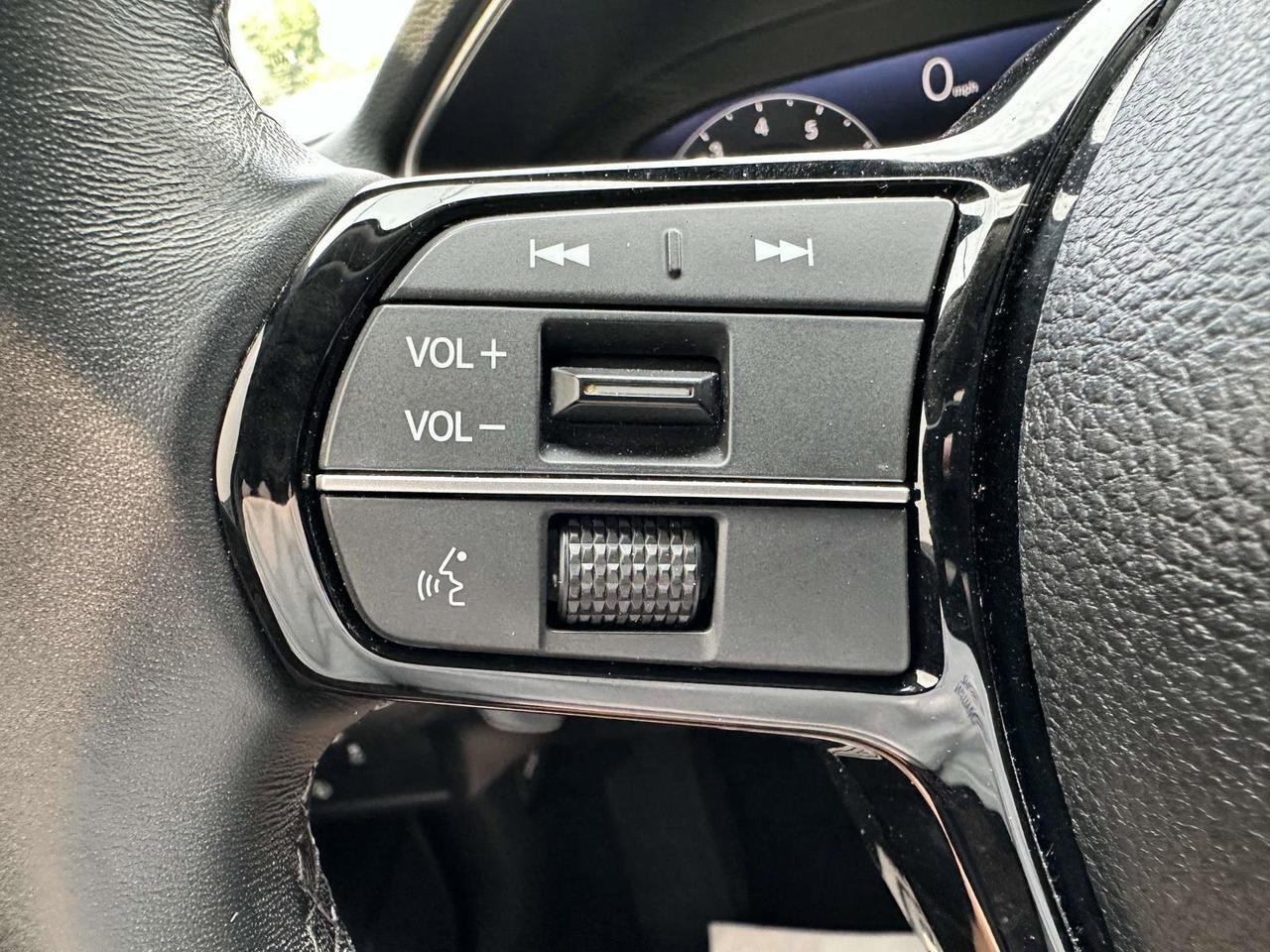 2023 Honda Civic Sedan Touring San Clemente CA