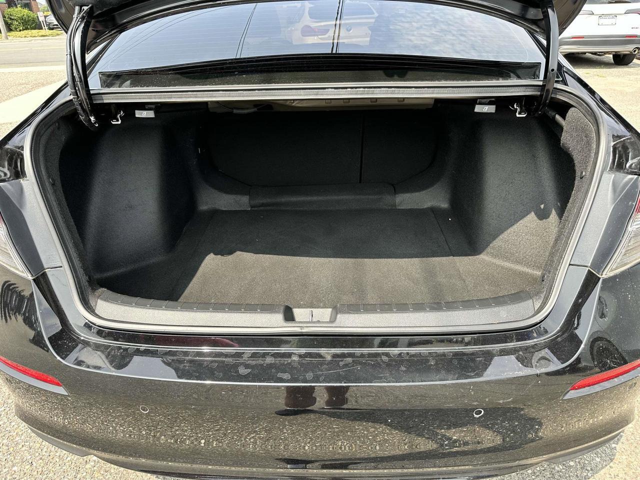 2023 Honda Civic Sedan Touring San Clemente CA