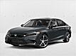 2023 Honda Civic Sedan Touring