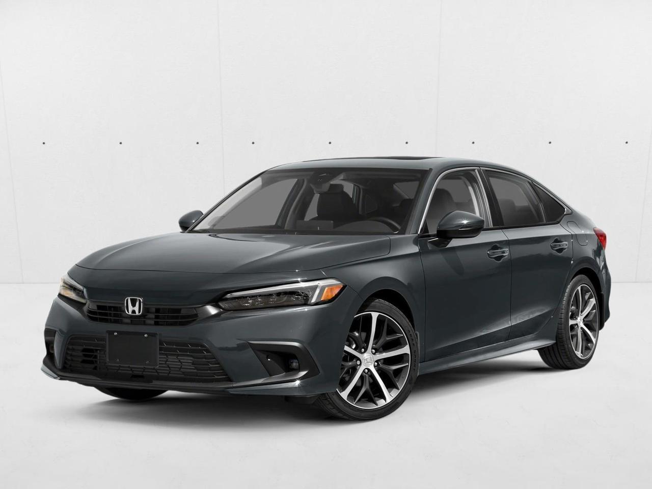 2023 Honda Civic Sedan Touring