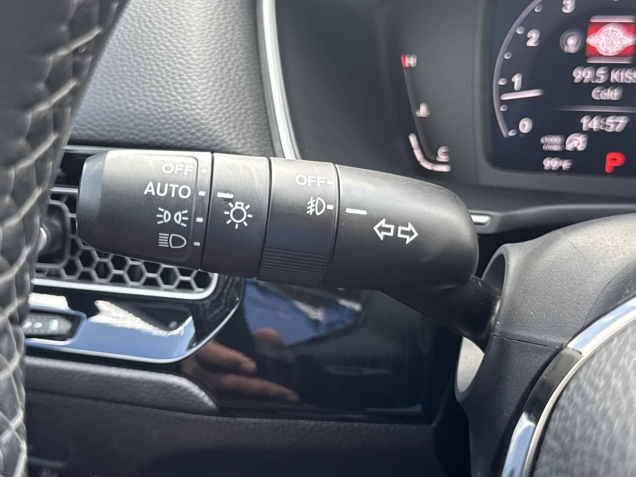 2023 Honda Civic Sedan Touring San Antonio TX